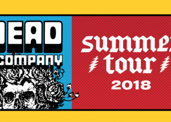 Dead & Company 2018 Tour
