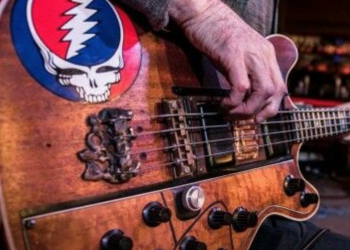 Phil Lesh And Friends 2018 Tour
