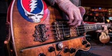 Phil Lesh And Friends 2018 Tour