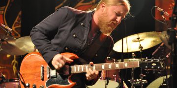 Tedeschi Trucks Band 2018 Tours