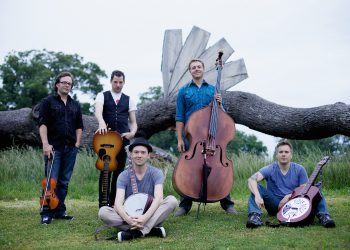 The Infamous Stringdusters 2018 Tour