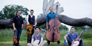 The Infamous Stringdusters 2018 Tour