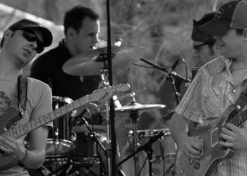 Umphrey’s McGee 2018 Tour