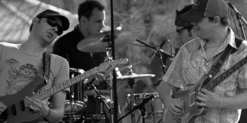 Umphrey’s McGee 2018 Tour