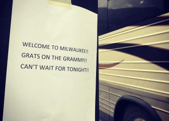 The Infamous Stringdusters Cross Great Divide in Milwaukee