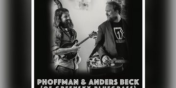 Paul Hoffman and Anders Beck of Greensky Bluegrass Announce phAb Duo Run