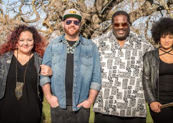 Melvin Seals & The JGB, Terrapin Flyer Run for the Roses in Chicago