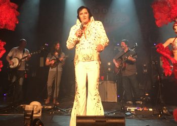A Bender Jamboree Recap on the Vegas fun with Greensky Bluegrass, The Infamous Stringdusters, Fruition, Leftover Salmon, Billy Strings, and all the rest!