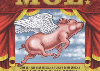 Moe. Back in Action with Summer Tour Dates