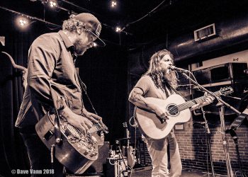 Getting to Know Anders Beck and Paul Hoffman’s phAb Duo: Setlists, Full Audio, Photos & Video