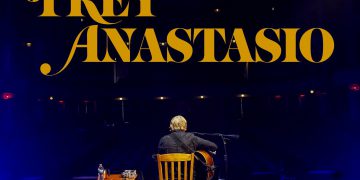 An Acoustic Evening With Trey Anastasio