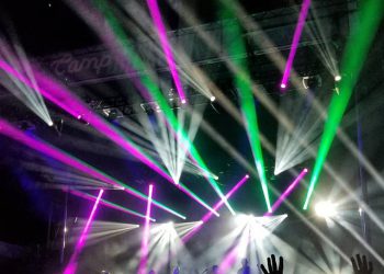 Greensky Bluegrass Welcomes Mike Gordon of Phish at Camp Greensky, Setlists and More!