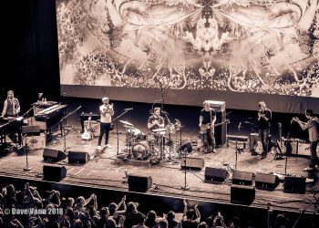 JRAD Welcomes John Mayer, A Photo Gallery