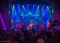 Railroad Earth: Happy As A Banjo