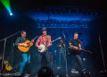 The Infamous Stringdusters Shine at Seattle’s Showbox: Photos, Setlist & Audio