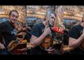 Seven Crucial Questions With Jeff Austin
